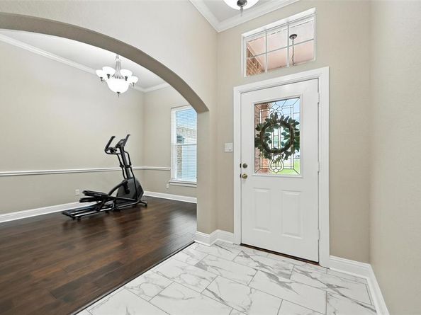 8974  Ranch Bluff Court , Benbrook Texas 76126
