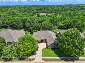 8974  Ranch Bluff Court , Benbrook Texas 76126