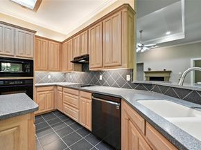 8974  Ranch Bluff Court , Benbrook Texas 76126