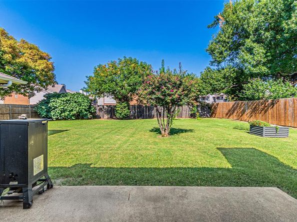 7509  Pear Tree Lane , Fort Worth Texas 76133