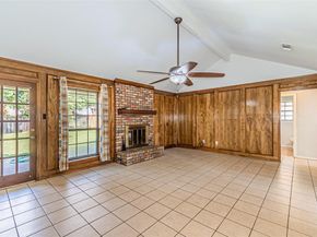 7509  Pear Tree Lane , Fort Worth Texas 76133