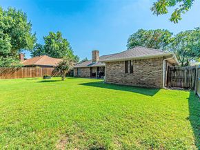 7509  Pear Tree Lane , Fort Worth Texas 76133
