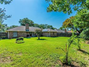 7509  Pear Tree Lane , Fort Worth Texas 76133