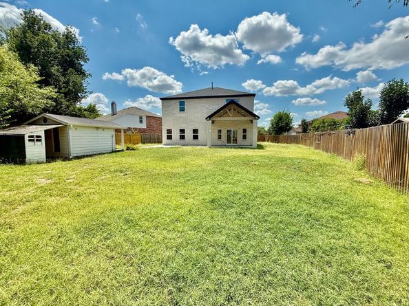 4908  Farrier Court , Grand Prairie Texas 75052