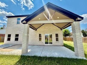 4908  Farrier Court , Grand Prairie Texas 75052