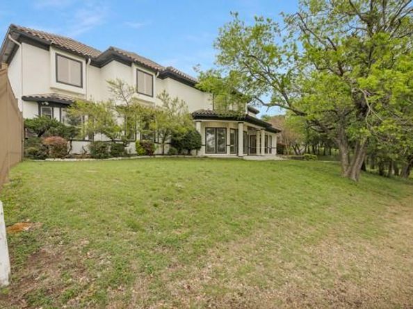 1813  Richlen Way , Duncanville Texas 75115
