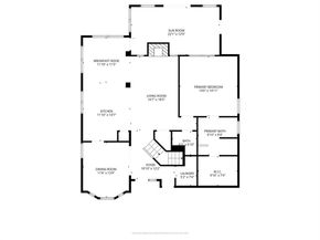 2832  Grandview Drive , Grand Prairie Texas 75052