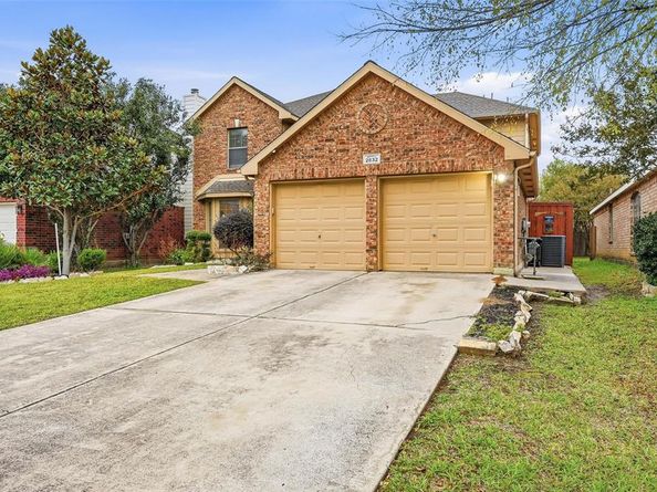 2832  Grandview Drive , Grand Prairie Texas 75052