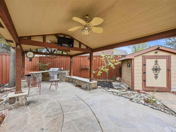 2832  Grandview Drive , Grand Prairie Texas 75052