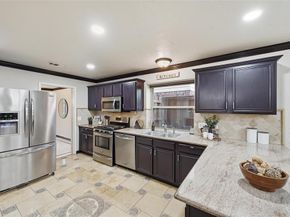 2832  Grandview Drive , Grand Prairie Texas 75052