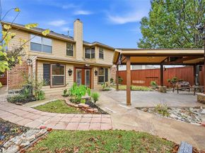 2832  Grandview Drive , Grand Prairie Texas 75052