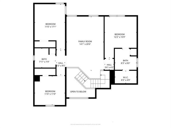 2832  Grandview Drive , Grand Prairie Texas 75052