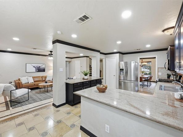 2832  Grandview Drive , Grand Prairie Texas 75052