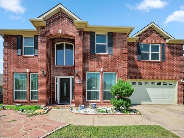 5780  Fawn Court , Haltom City Texas 76137