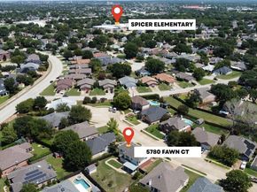 5780  Fawn Court , Haltom City Texas 76137