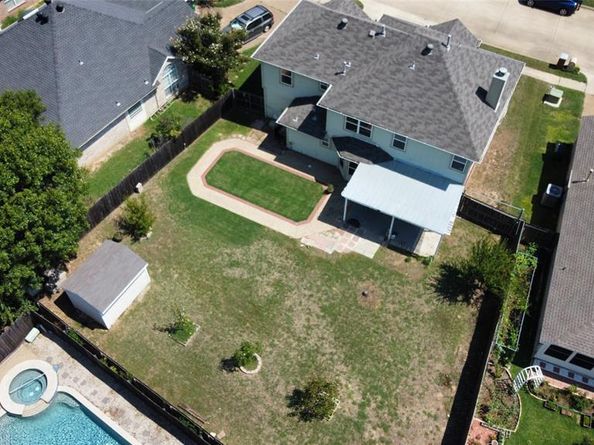 5780  Fawn Court , Haltom City Texas 76137
