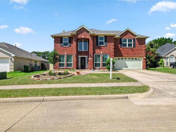 5780  Fawn Court , Haltom City Texas 76137