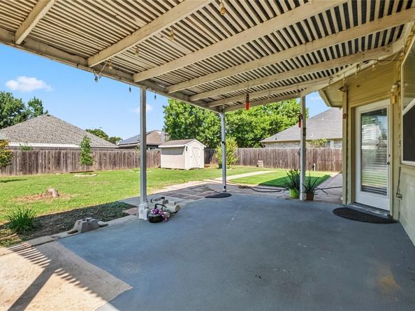 5780  Fawn Court , Haltom City Texas 76137