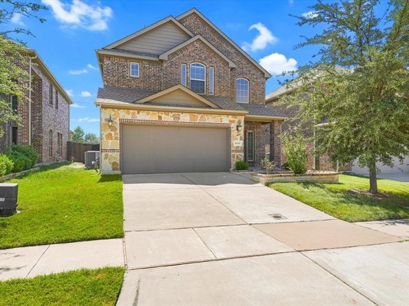 10341  Big Sandy Court , McKinney Texas 75071