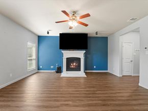10341  Big Sandy Court , McKinney Texas 75071