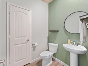 10341  Big Sandy Court , McKinney Texas 75071