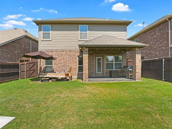 10341  Big Sandy Court , McKinney Texas 75071