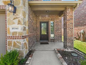 10341  Big Sandy Court , McKinney Texas 75071