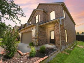 10341  Big Sandy Court , McKinney Texas 75071