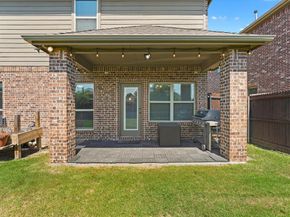 10341  Big Sandy Court , McKinney Texas 75071