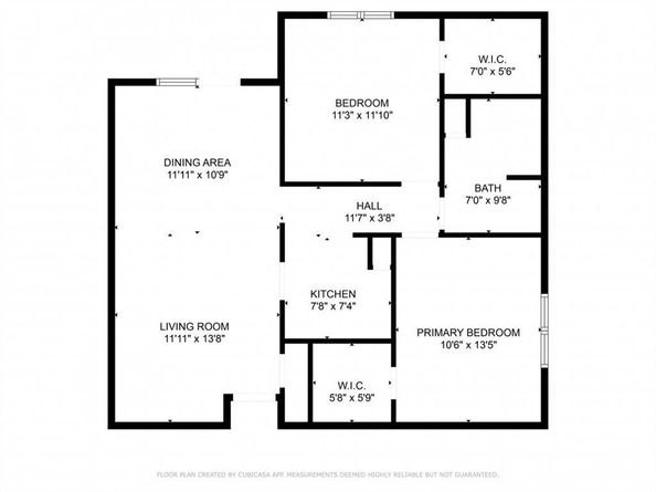 4851  Cedar Springs Road  292, Dallas Texas 75219