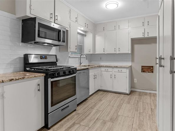 5229  Ira Street N, Haltom City Texas 76117