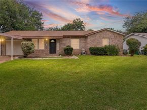 5229  Ira Street N, Haltom City Texas 76117
