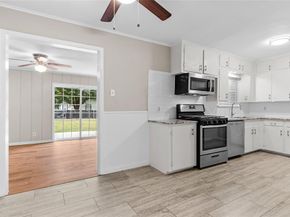 5229  Ira Street N, Haltom City Texas 76117