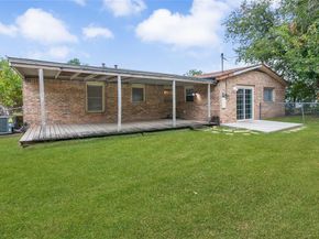 5229  Ira Street N, Haltom City Texas 76117