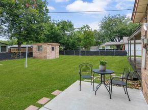 5229  Ira Street N, Haltom City Texas 76117