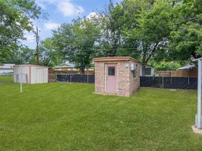5229  Ira Street N, Haltom City Texas 76117