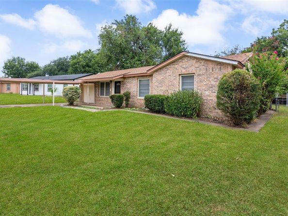 5229  Ira Street N, Haltom City Texas 76117