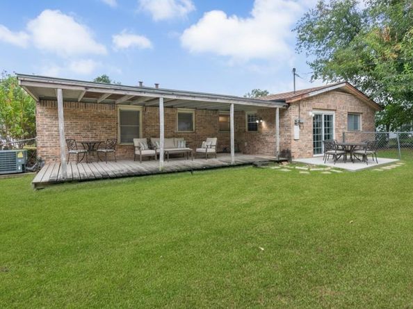 5229  Ira Street N, Haltom City Texas 76117