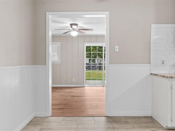 5229  Ira Street N, Haltom City Texas 76117