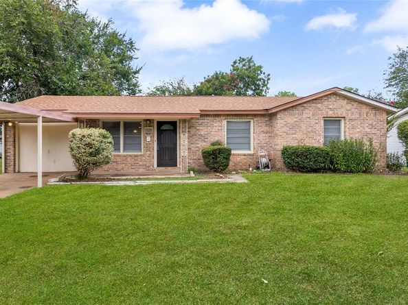 5229  Ira Street N, Haltom City Texas 76117