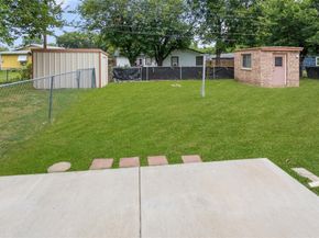 5229  Ira Street N, Haltom City Texas 76117