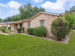 5229  Ira Street N, Haltom City Texas 76117