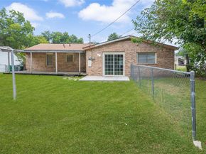 5229  Ira Street N, Haltom City Texas 76117