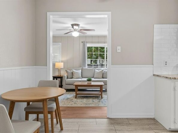 5229  Ira Street N, Haltom City Texas 76117