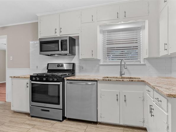 5229  Ira Street N, Haltom City Texas 76117