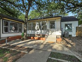 2020  Balsam Street , Fort Worth Texas 76111