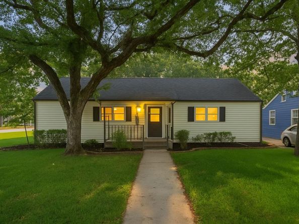 2020  Balsam Street , Fort Worth Texas 76111