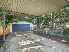 2020  Balsam Street , Fort Worth Texas 76111