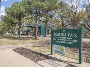 2020  Balsam Street , Fort Worth Texas 76111
