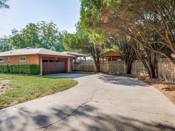 1027  Stanley Street , Denton Texas 76201